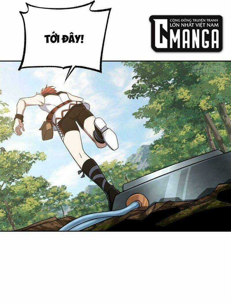 Siêu Thần Cơ Giới Sư - Chapter 93 - Trang 6