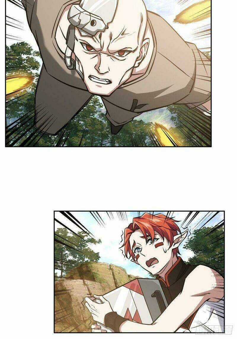 Siêu Thần Cơ Giới Sư - Chapter 94 - Trang 2