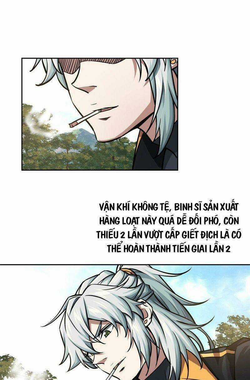 Siêu Thần Cơ Giới Sư - Chapter 94 - Trang 13