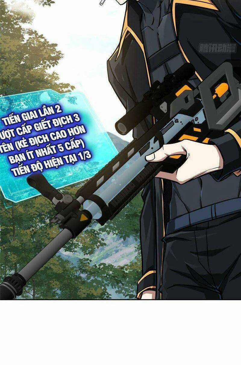 Siêu Thần Cơ Giới Sư - Chapter 94 - Trang 14