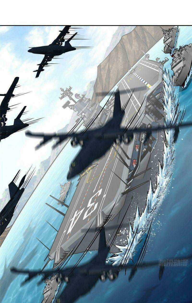 Siêu Thần Cơ Giới Sư - Chapter 94 - Trang 23