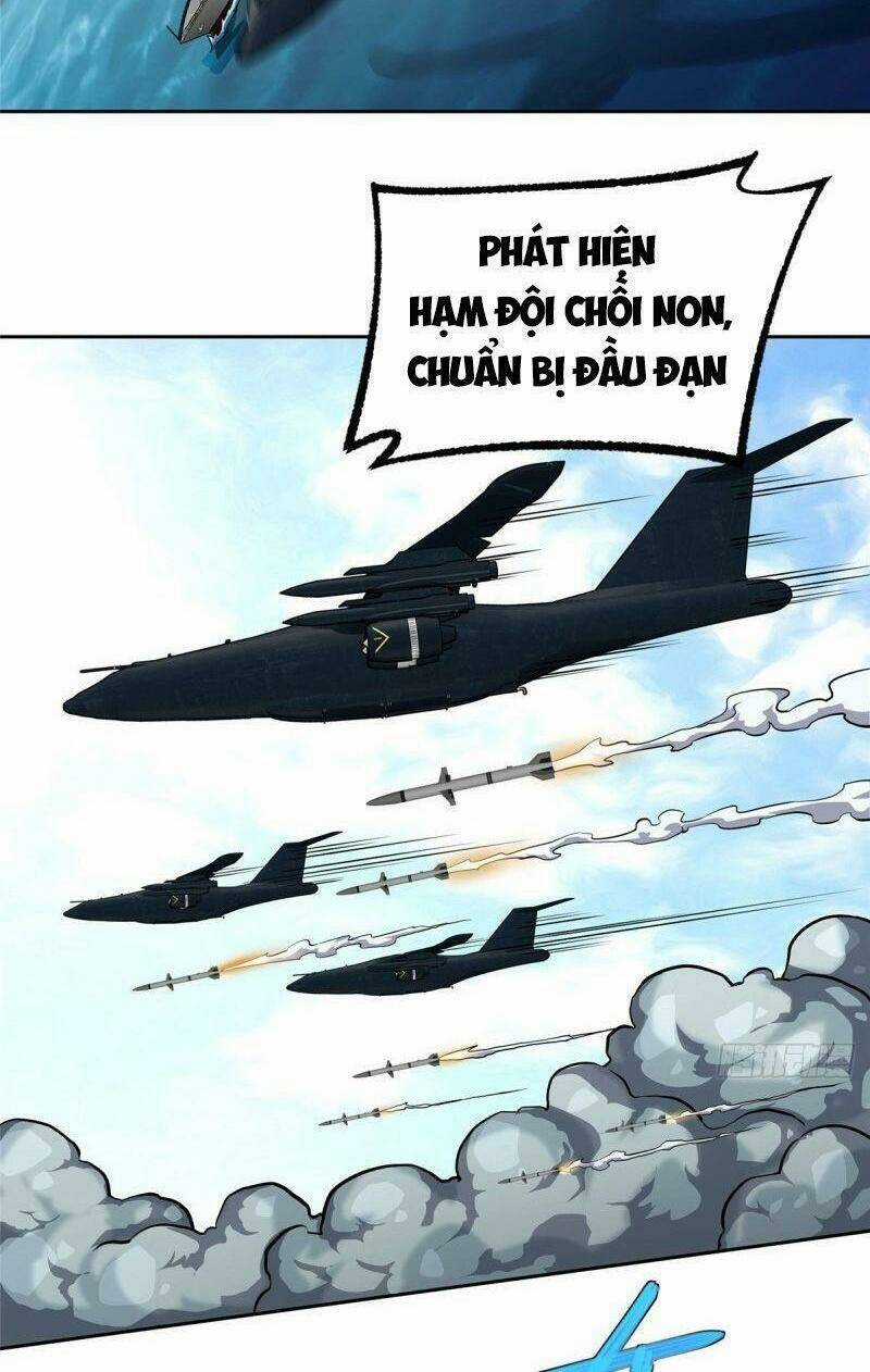 Siêu Thần Cơ Giới Sư - Chapter 94 - Trang 24