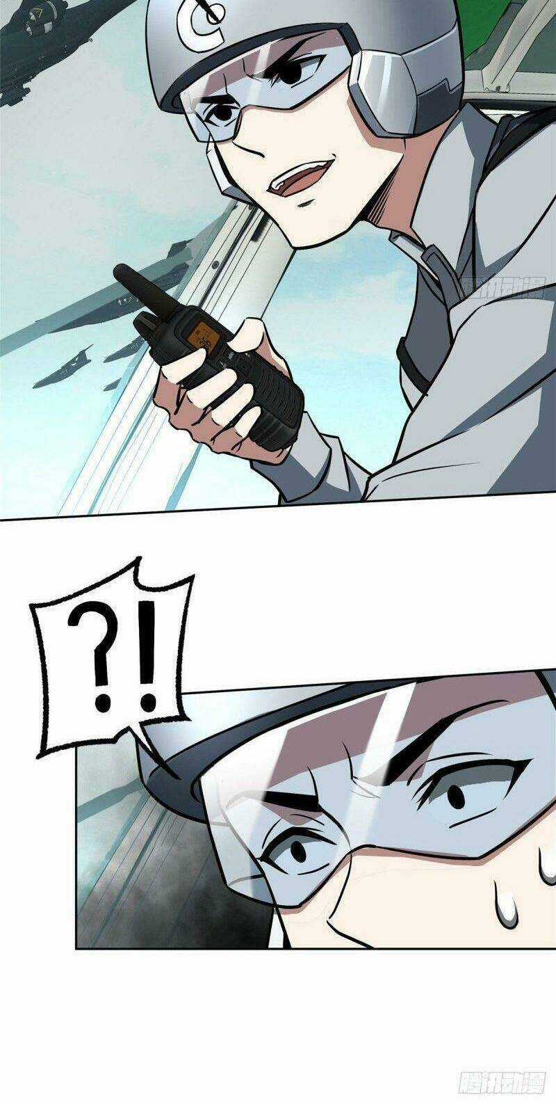 Siêu Thần Cơ Giới Sư - Chapter 94 - Trang 26