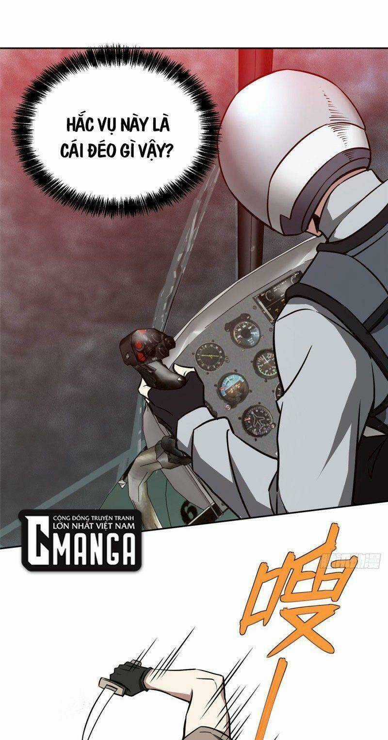 Siêu Thần Cơ Giới Sư - Chapter 94 - Trang 27