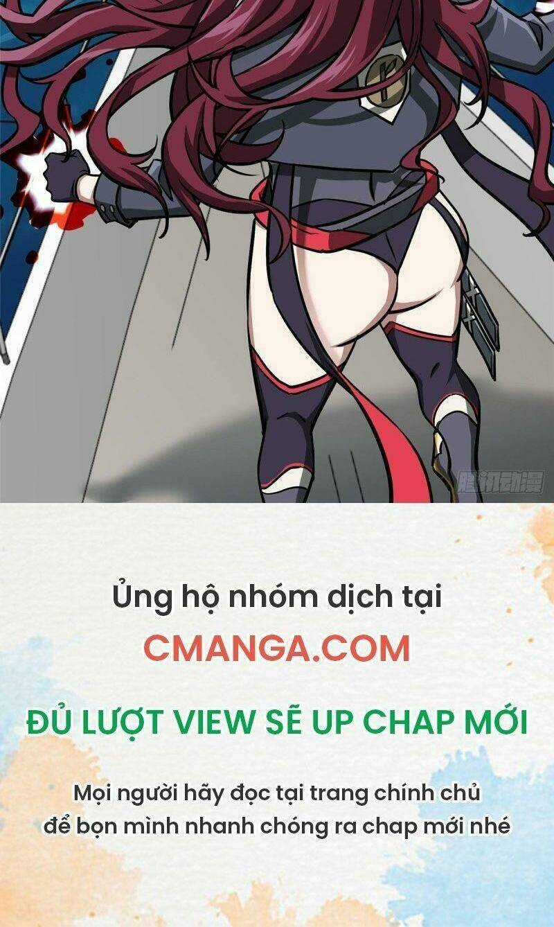 Siêu Thần Cơ Giới Sư - Chapter 94 - Trang 31