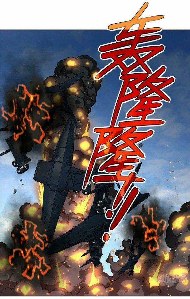 Siêu Thần Cơ Giới Sư - Chapter 95 - Trang 1