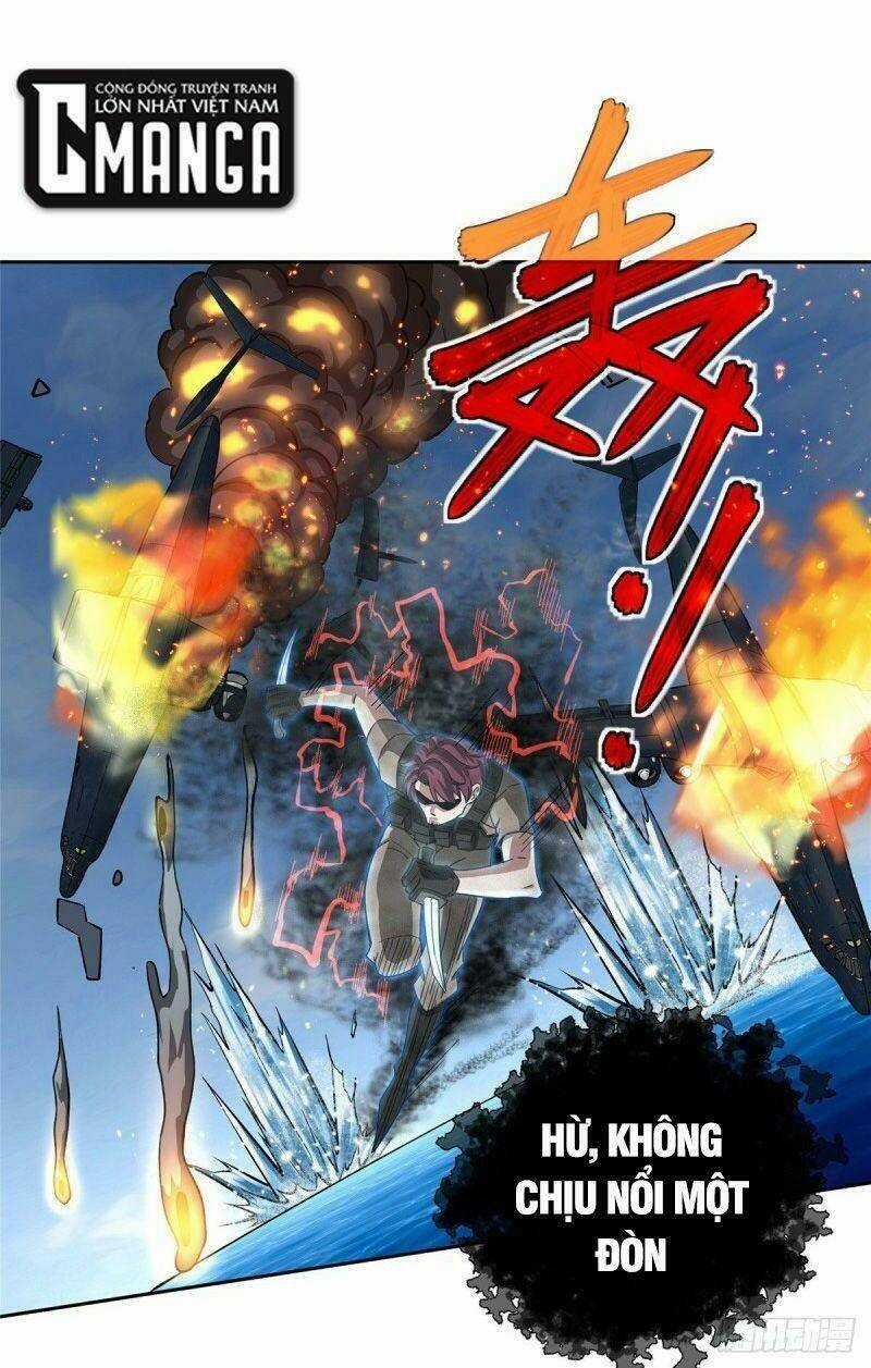 Siêu Thần Cơ Giới Sư - Chapter 95 - Trang 2