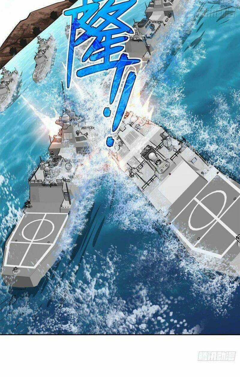 Siêu Thần Cơ Giới Sư - Chapter 95 - Trang 12