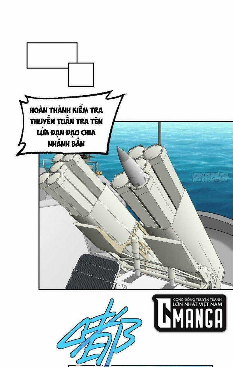 Siêu Thần Cơ Giới Sư - Chapter 95 - Trang 21