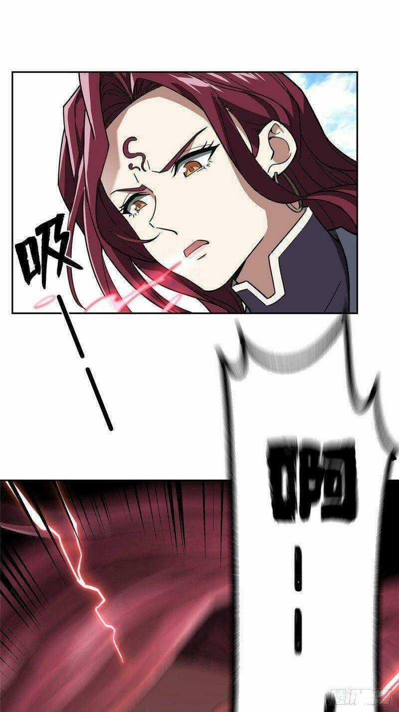 Siêu Thần Cơ Giới Sư - Chapter 95 - Trang 7