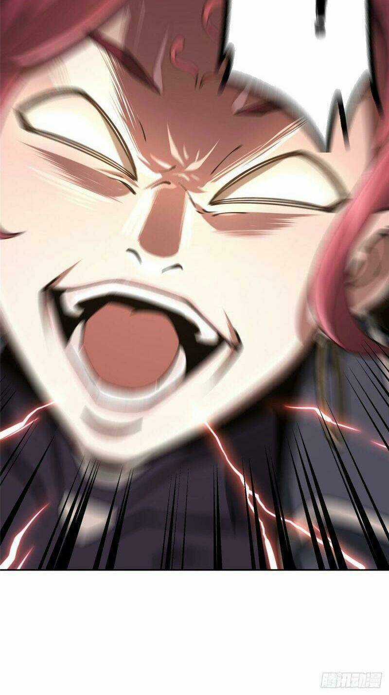 Siêu Thần Cơ Giới Sư - Chapter 95 - Trang 8