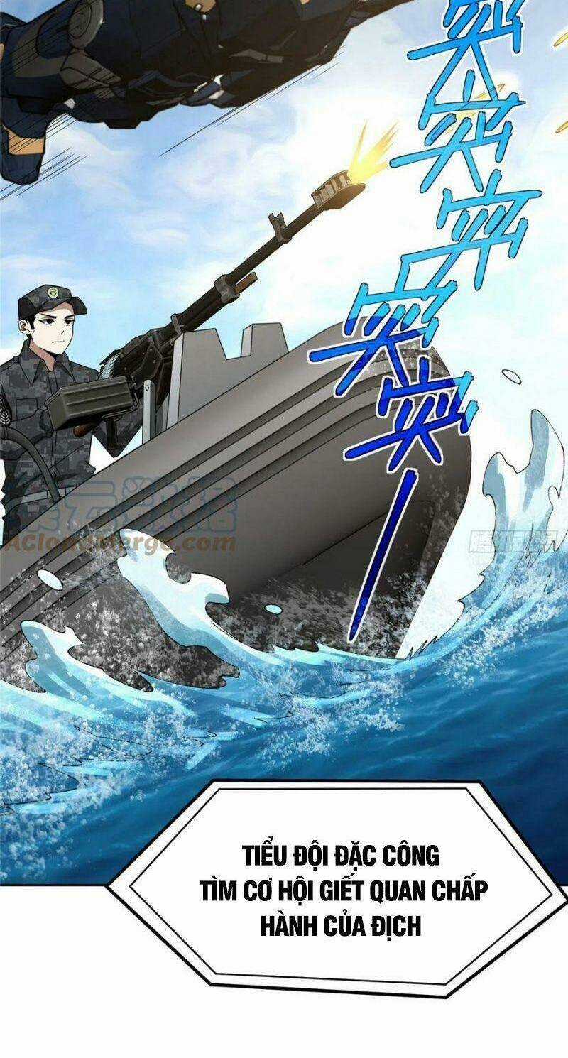 Siêu Thần Cơ Giới Sư - Chapter 96 - Trang 2