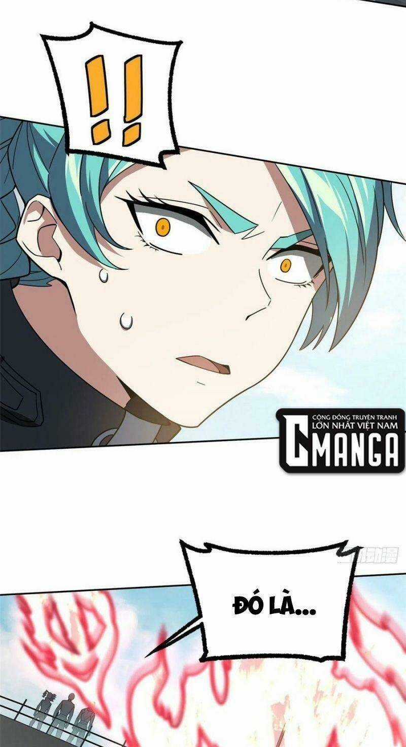 Siêu Thần Cơ Giới Sư - Chapter 96 - Trang 15