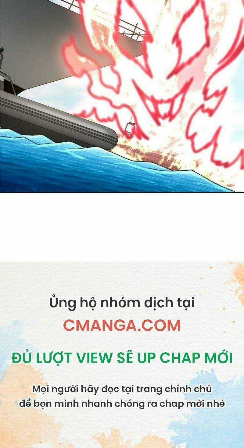 Siêu Thần Cơ Giới Sư - Chapter 96 - Trang 16