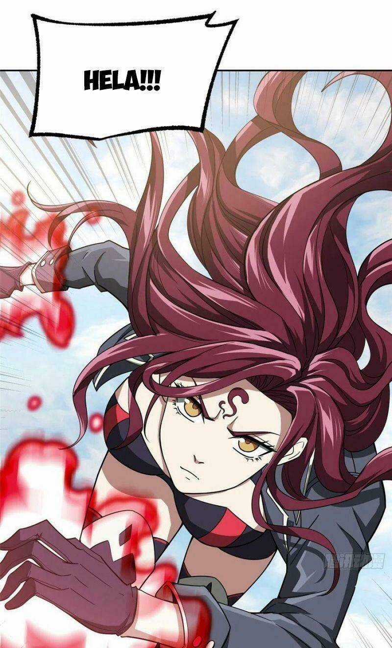 Siêu Thần Cơ Giới Sư - Chapter 96 - Trang 17