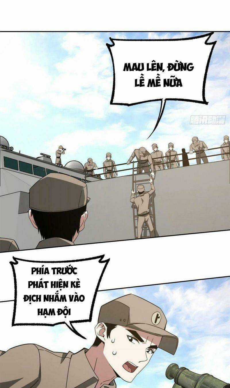 Siêu Thần Cơ Giới Sư - Chapter 96 - Trang 3