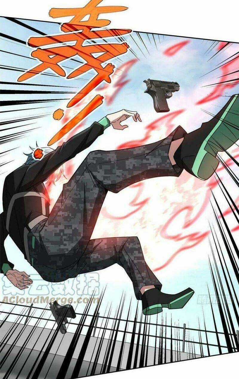 Siêu Thần Cơ Giới Sư - Chapter 96 - Trang 26