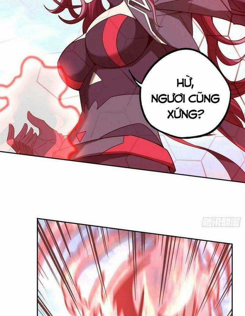Siêu Thần Cơ Giới Sư - Chapter 96 - Trang 30