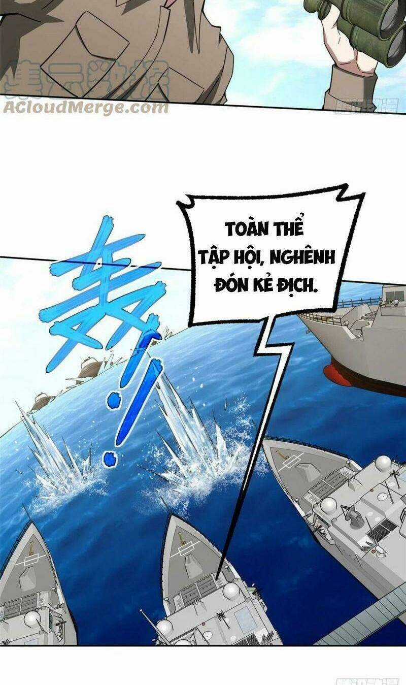 Siêu Thần Cơ Giới Sư - Chapter 96 - Trang 4