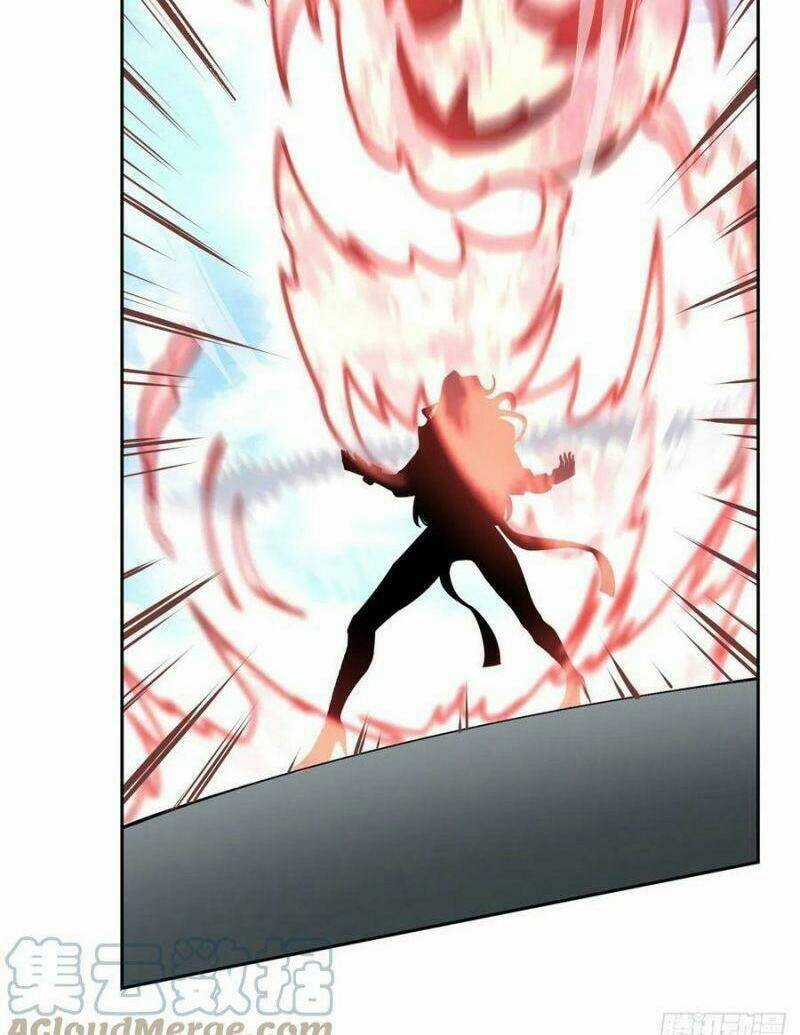 Siêu Thần Cơ Giới Sư - Chapter 96 - Trang 31