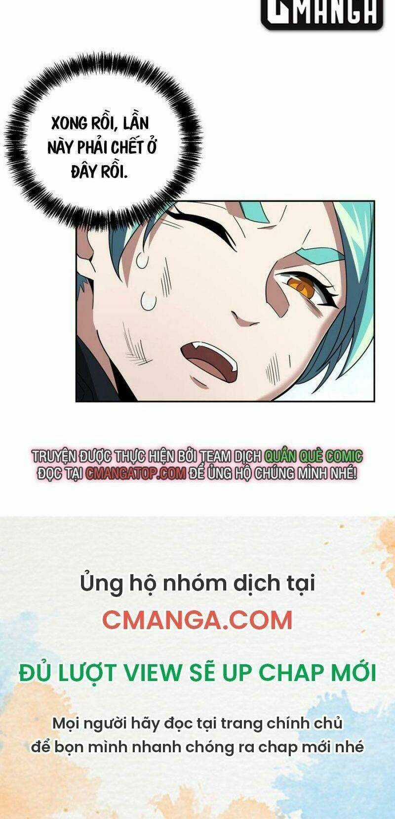 Siêu Thần Cơ Giới Sư - Chapter 96 - Trang 33