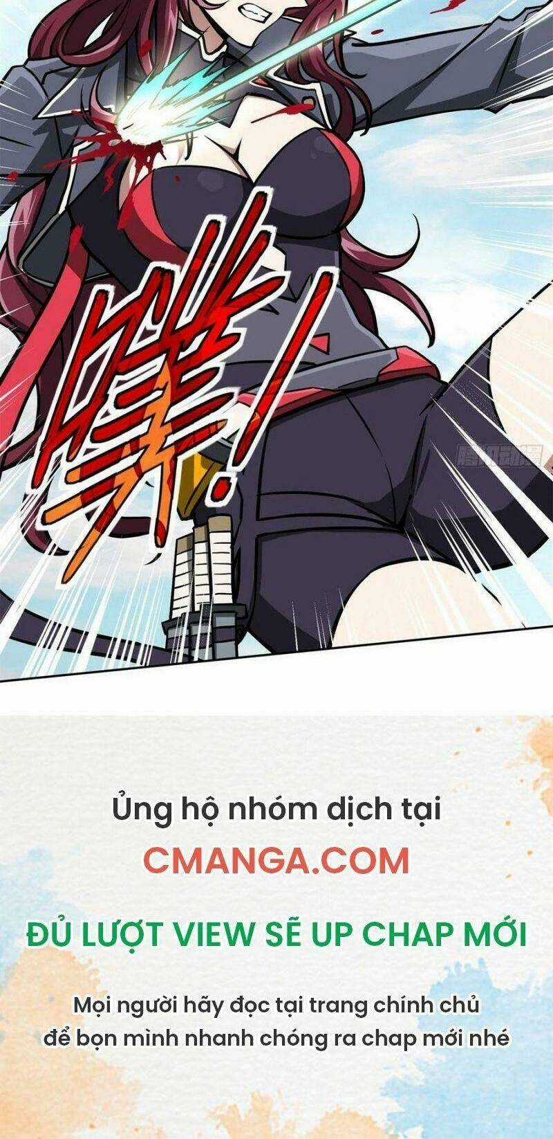 Siêu Thần Cơ Giới Sư - Chapter 97 - Trang 14