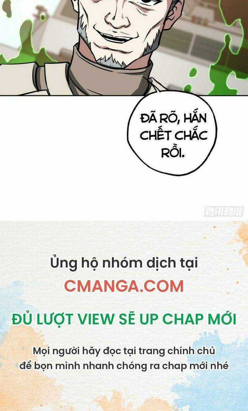 Siêu Thần Cơ Giới Sư - Chapter 97 - Trang 31