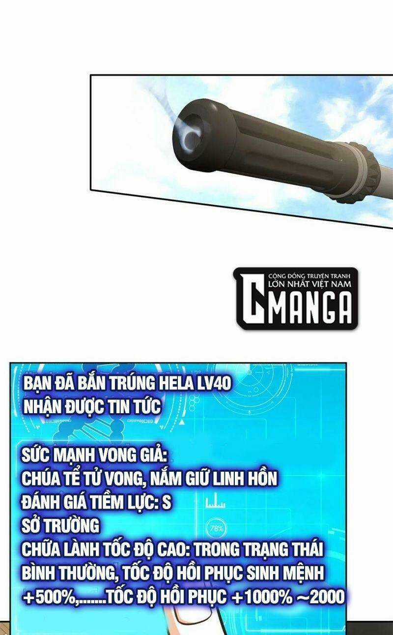 Siêu Thần Cơ Giới Sư - Chapter 97 - Trang 5