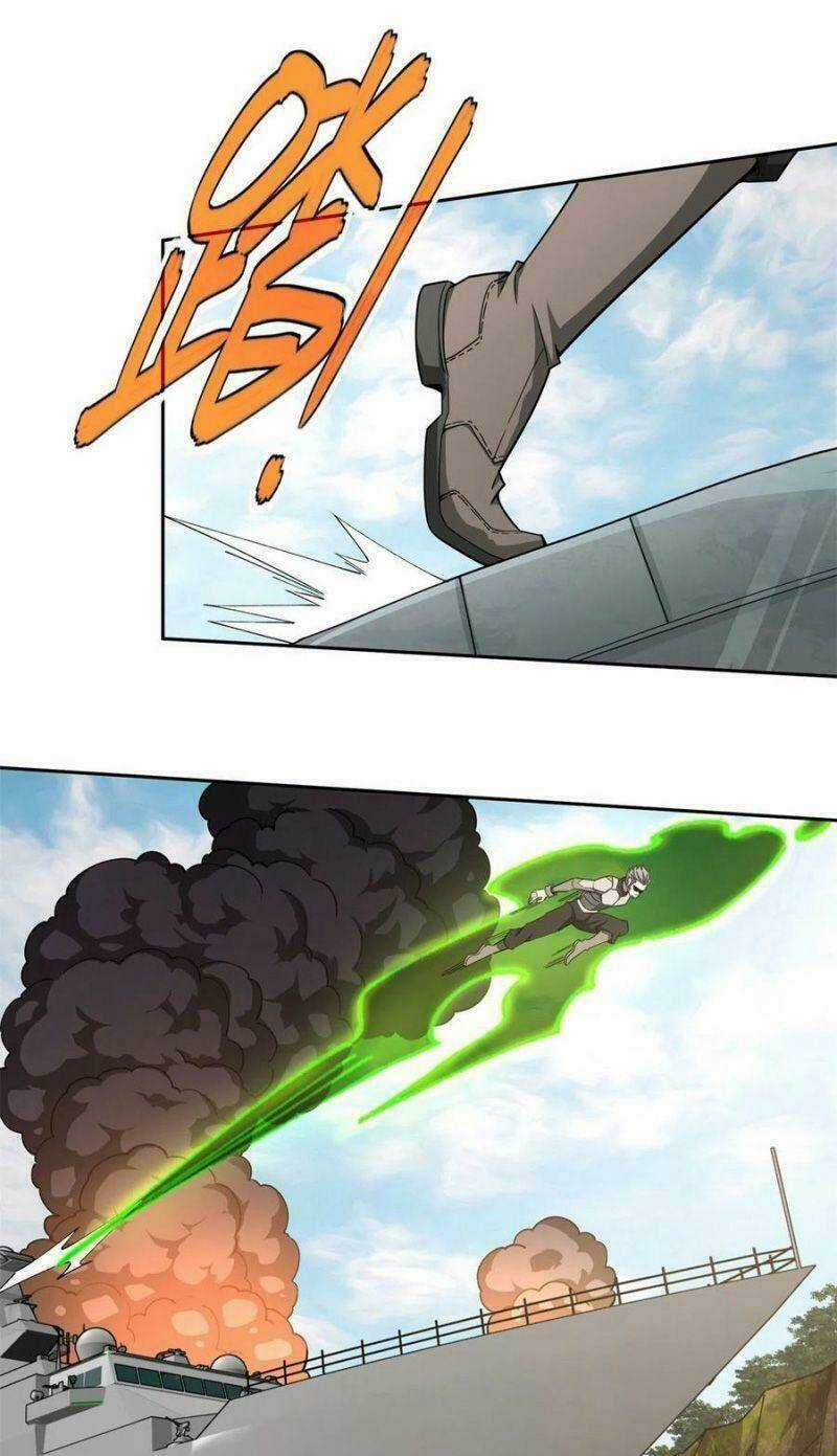 Siêu Thần Cơ Giới Sư - Chapter 98 - Trang 1