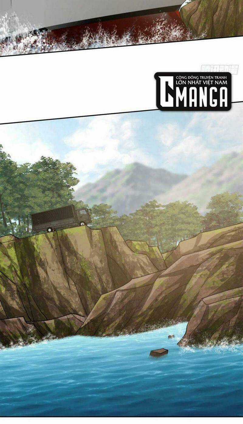 Siêu Thần Cơ Giới Sư - Chapter 98 - Trang 2