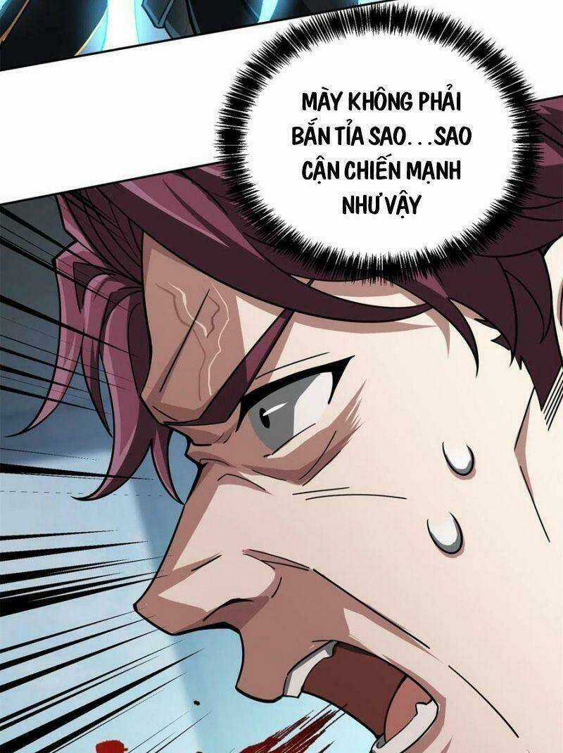 Siêu Thần Cơ Giới Sư - Chapter 98 - Trang 17