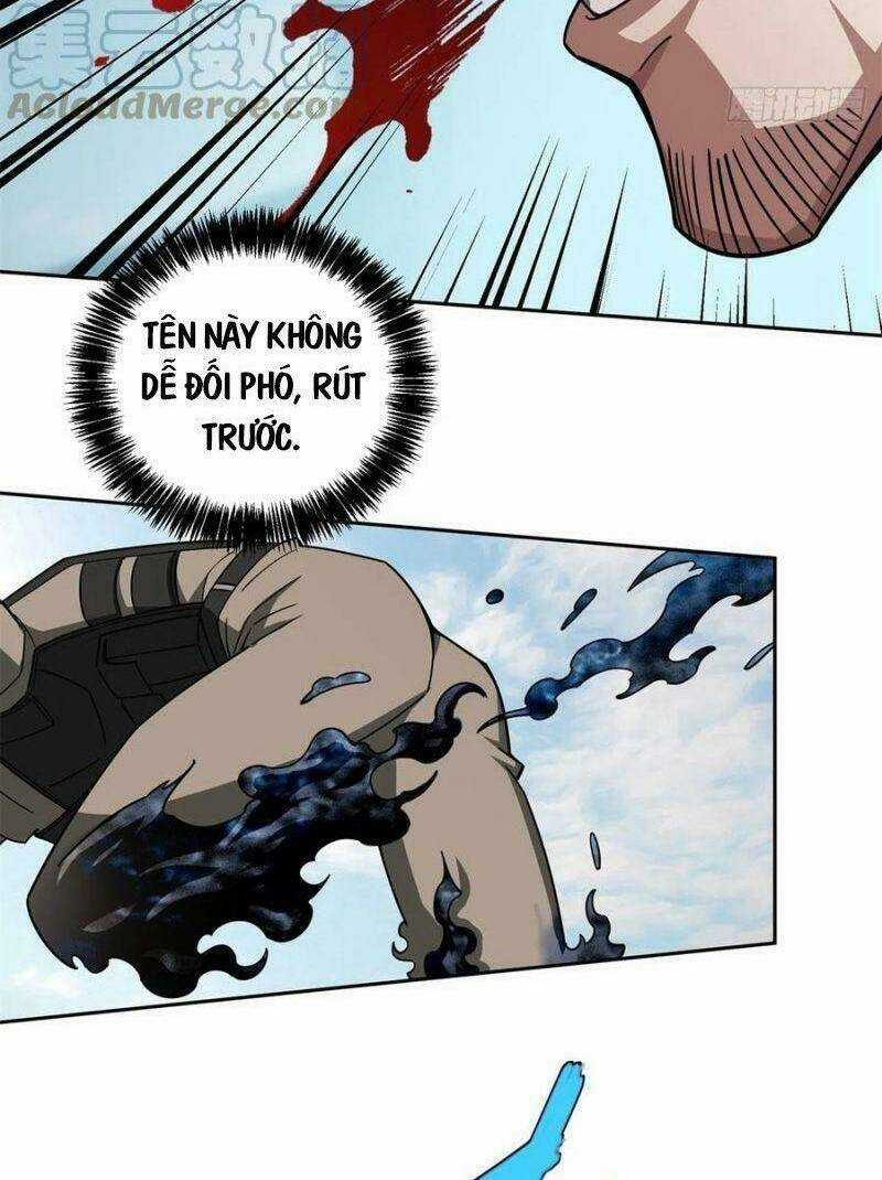 Siêu Thần Cơ Giới Sư - Chapter 98 - Trang 18