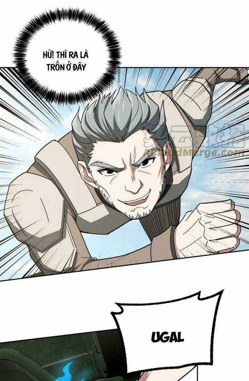 Siêu Thần Cơ Giới Sư - Chapter 98 - Trang 3