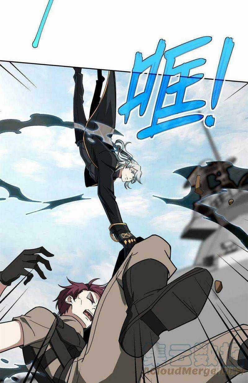 Siêu Thần Cơ Giới Sư - Chapter 98 - Trang 21