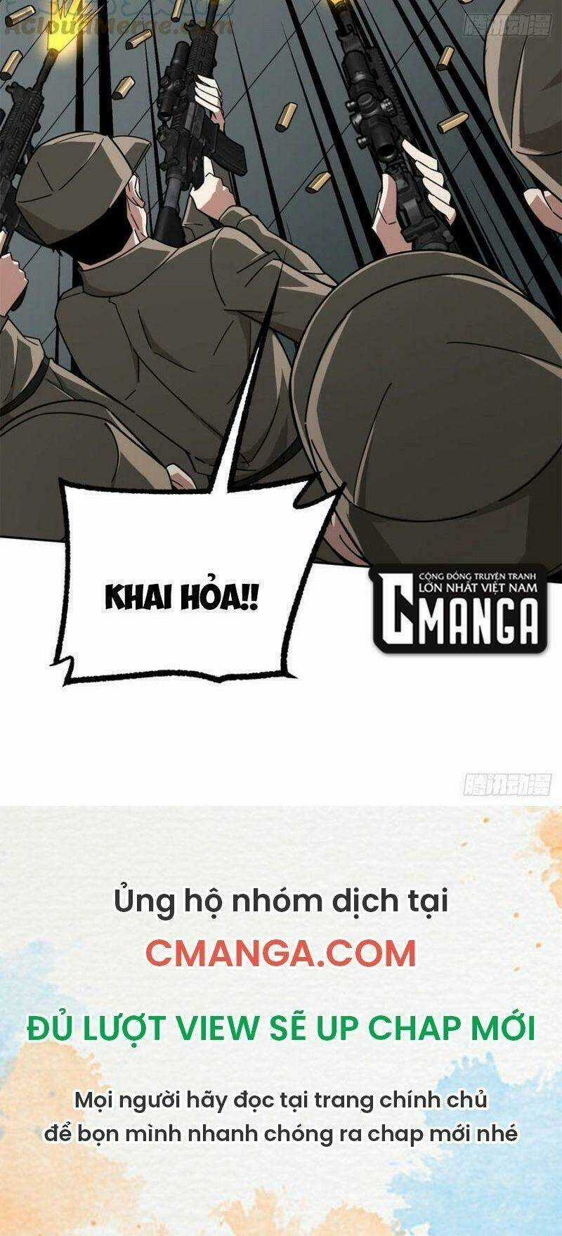 Siêu Thần Cơ Giới Sư - Chapter 98 - Trang 30