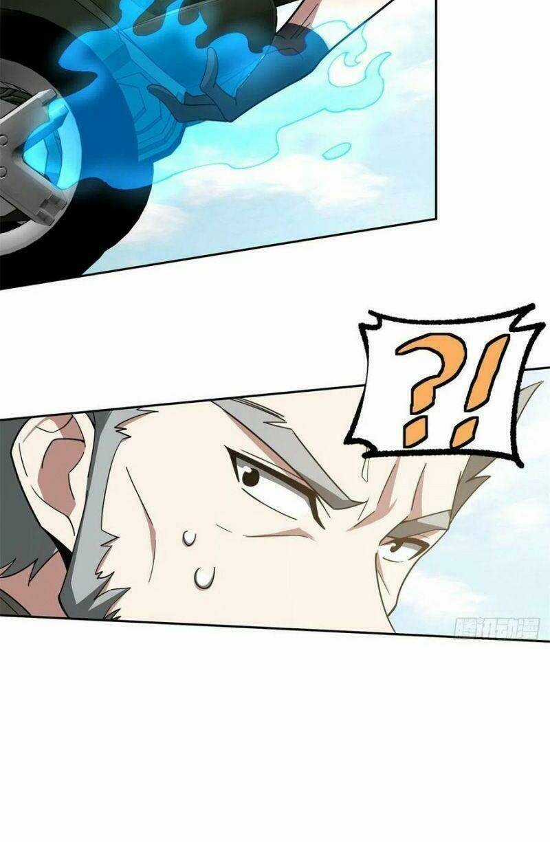 Siêu Thần Cơ Giới Sư - Chapter 98 - Trang 4