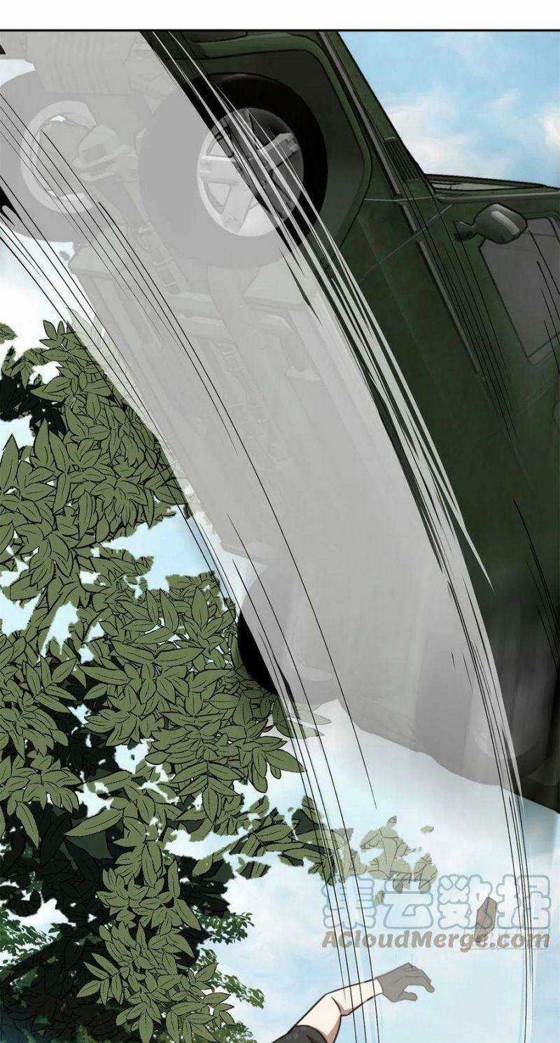 Siêu Thần Cơ Giới Sư - Chapter 98 - Trang 5