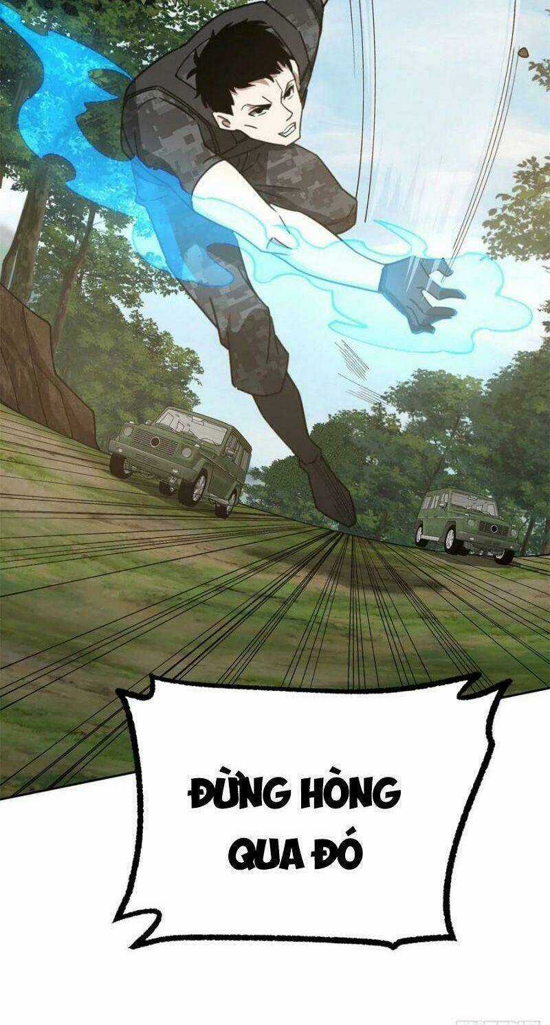 Siêu Thần Cơ Giới Sư - Chapter 98 - Trang 6