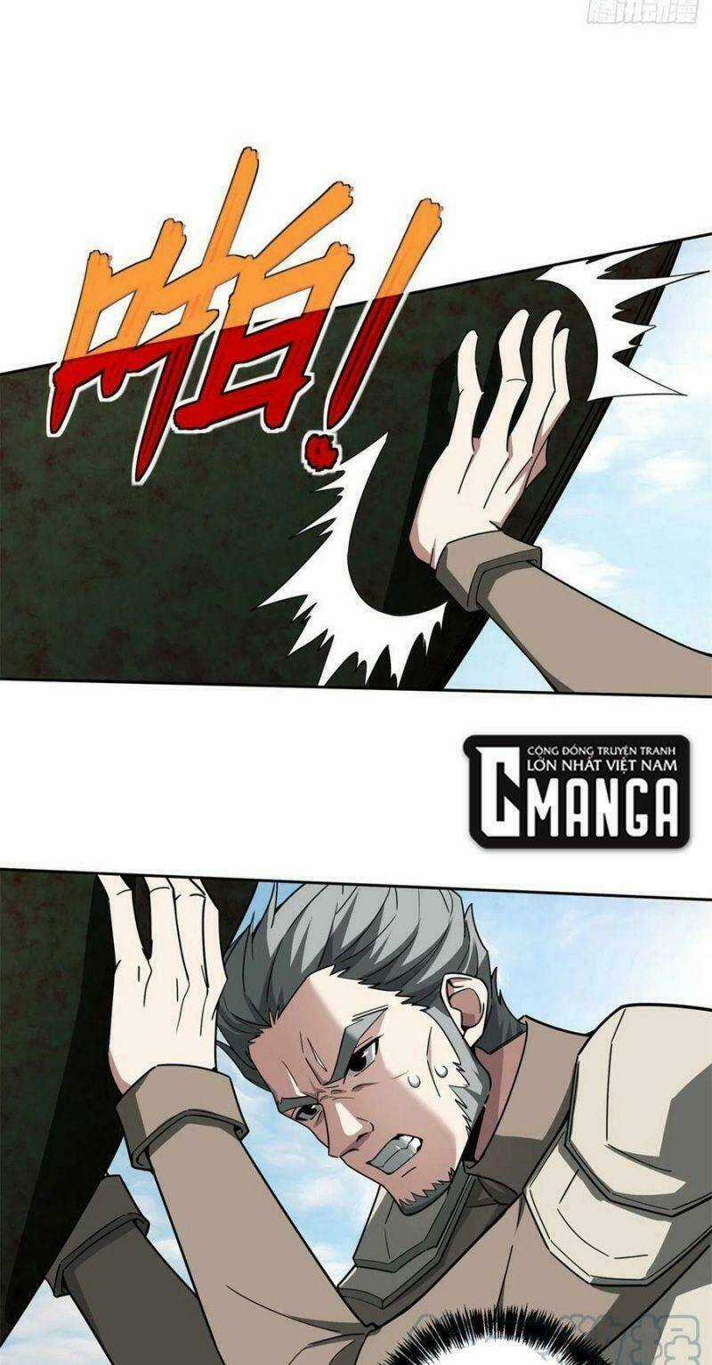 Siêu Thần Cơ Giới Sư - Chapter 98 - Trang 7
