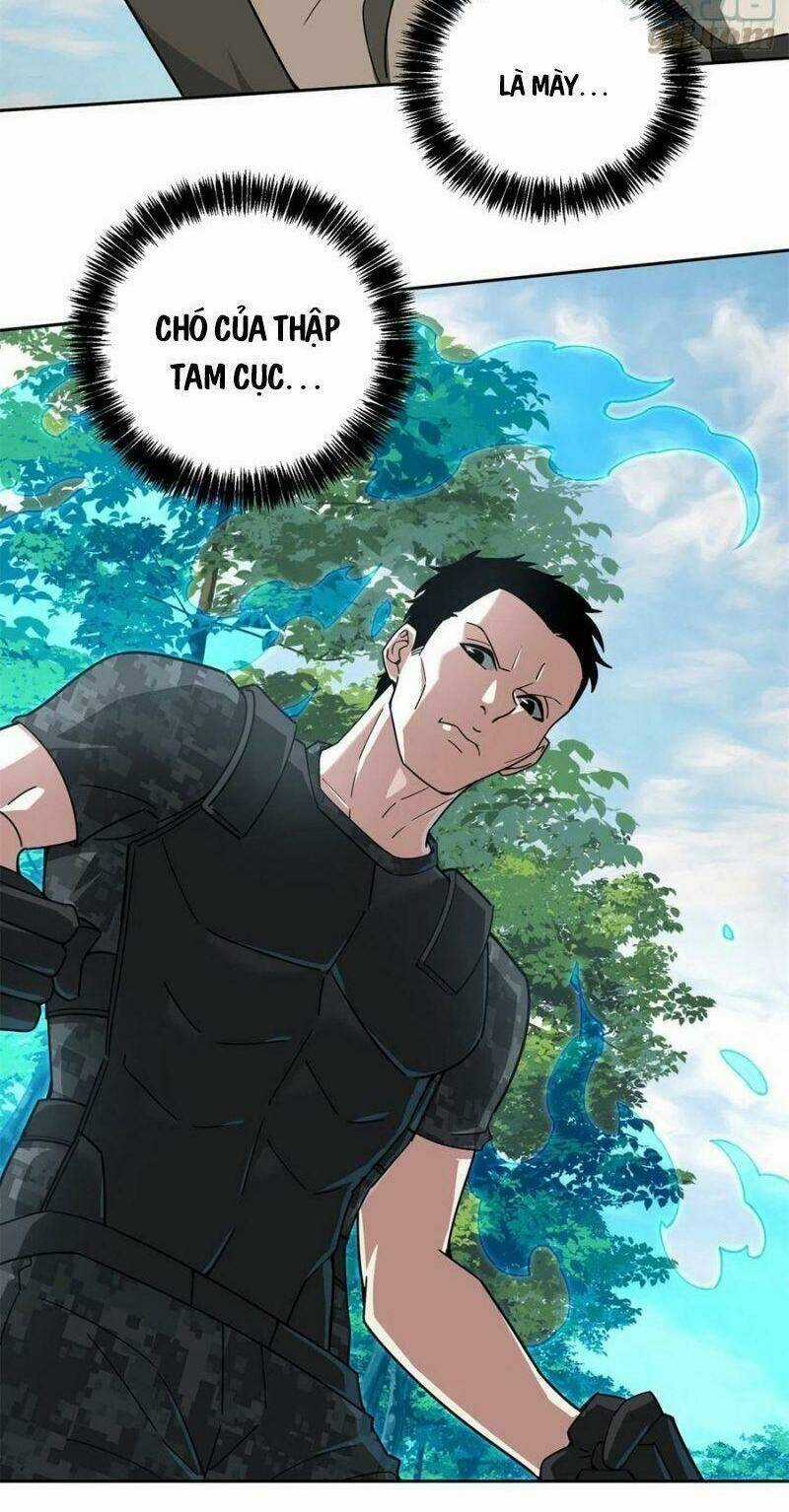Siêu Thần Cơ Giới Sư - Chapter 98 - Trang 8