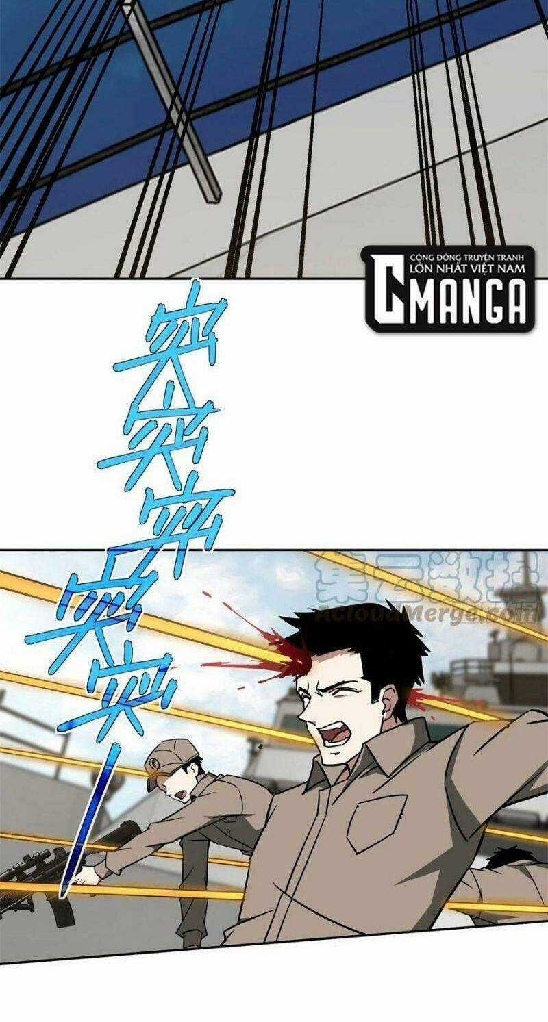 Siêu Thần Cơ Giới Sư - Chapter 99 - Trang 11