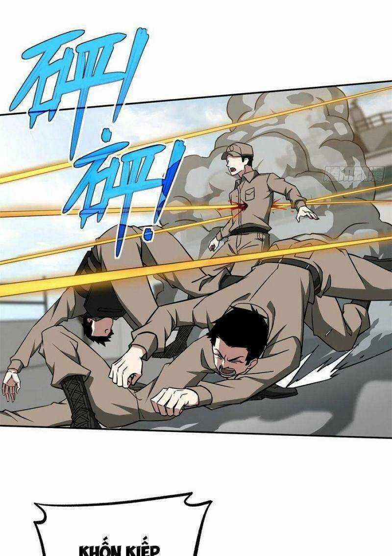 Siêu Thần Cơ Giới Sư - Chapter 99 - Trang 12