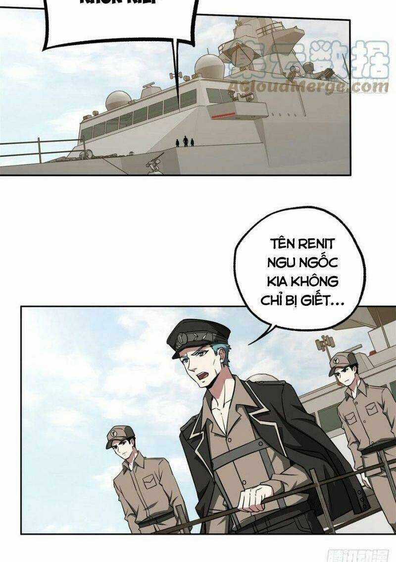 Siêu Thần Cơ Giới Sư - Chapter 99 - Trang 13