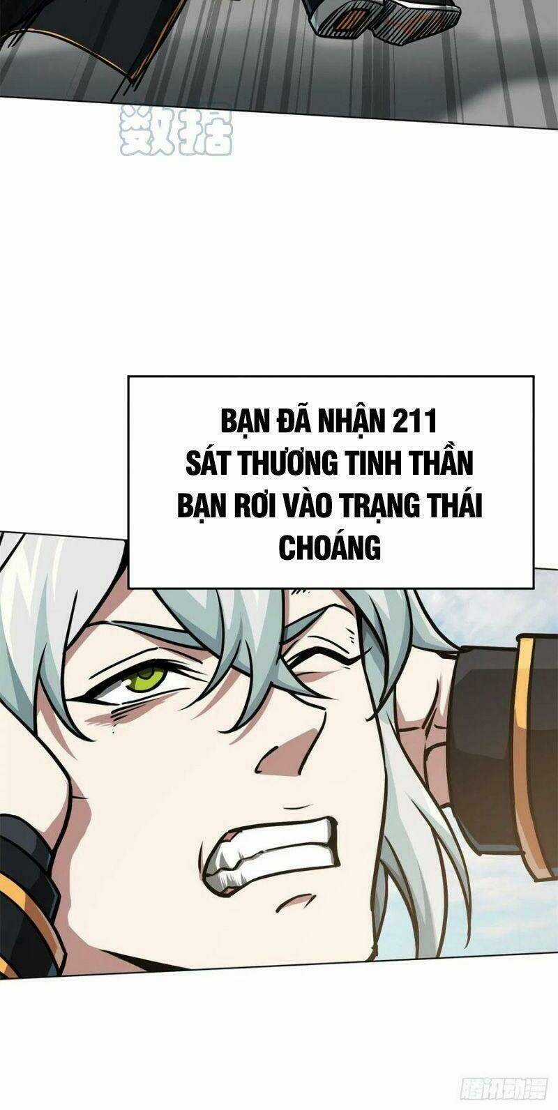 Siêu Thần Cơ Giới Sư - Chapter 99 - Trang 19