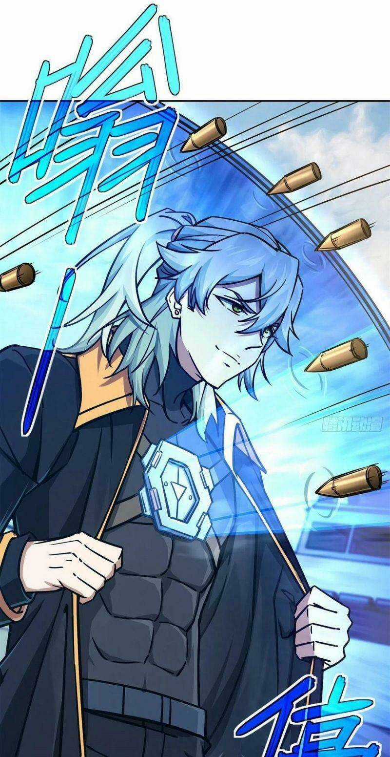 Siêu Thần Cơ Giới Sư - Chapter 99 - Trang 3