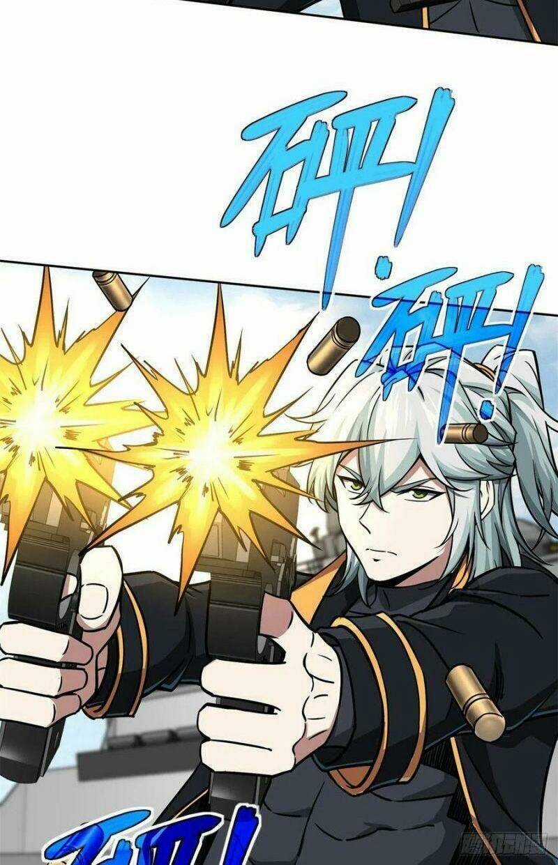 Siêu Thần Cơ Giới Sư - Chapter 99 - Trang 27