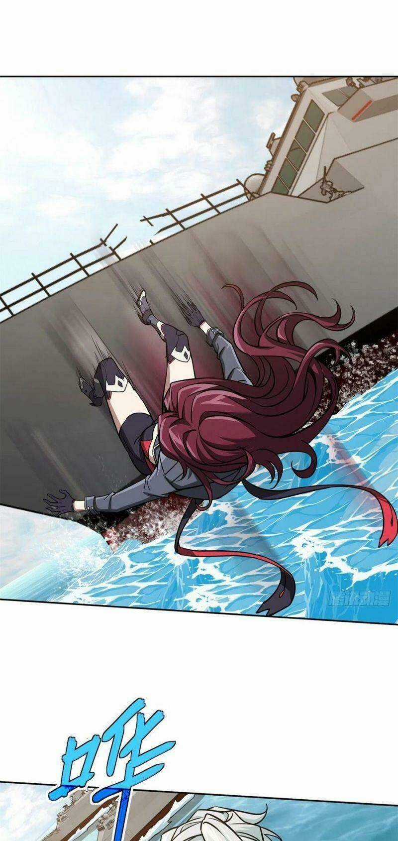 Siêu Thần Cơ Giới Sư - Chapter 99 - Trang 30