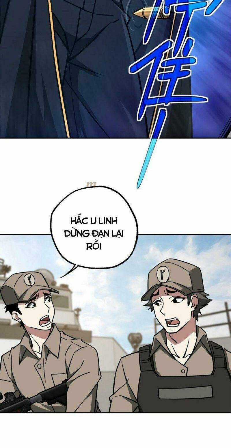 Siêu Thần Cơ Giới Sư - Chapter 99 - Trang 4