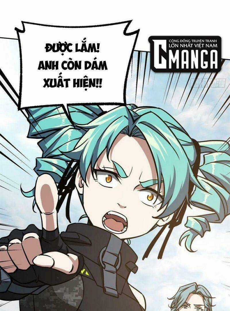 Siêu Thần Cơ Giới Sư - Chapter 99 - Trang 32
