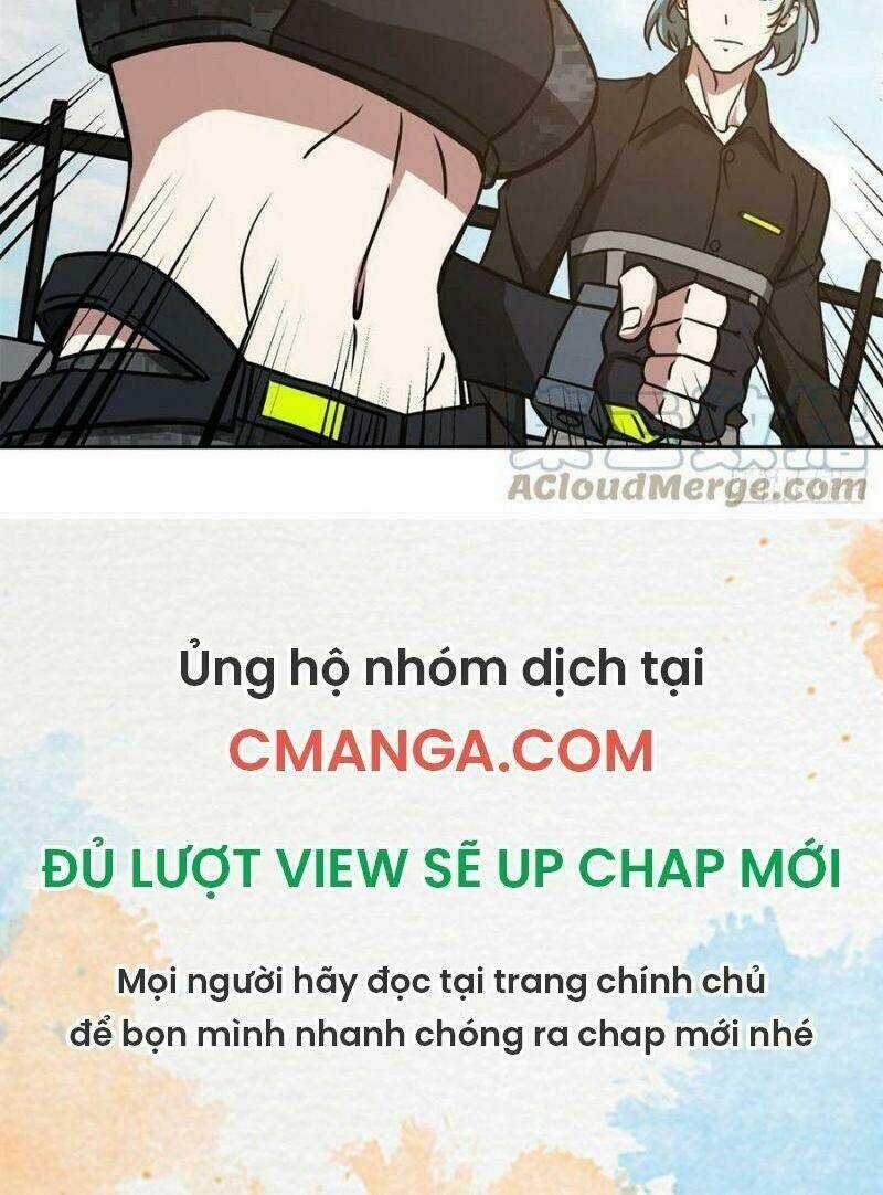 Siêu Thần Cơ Giới Sư - Chapter 99 - Trang 33